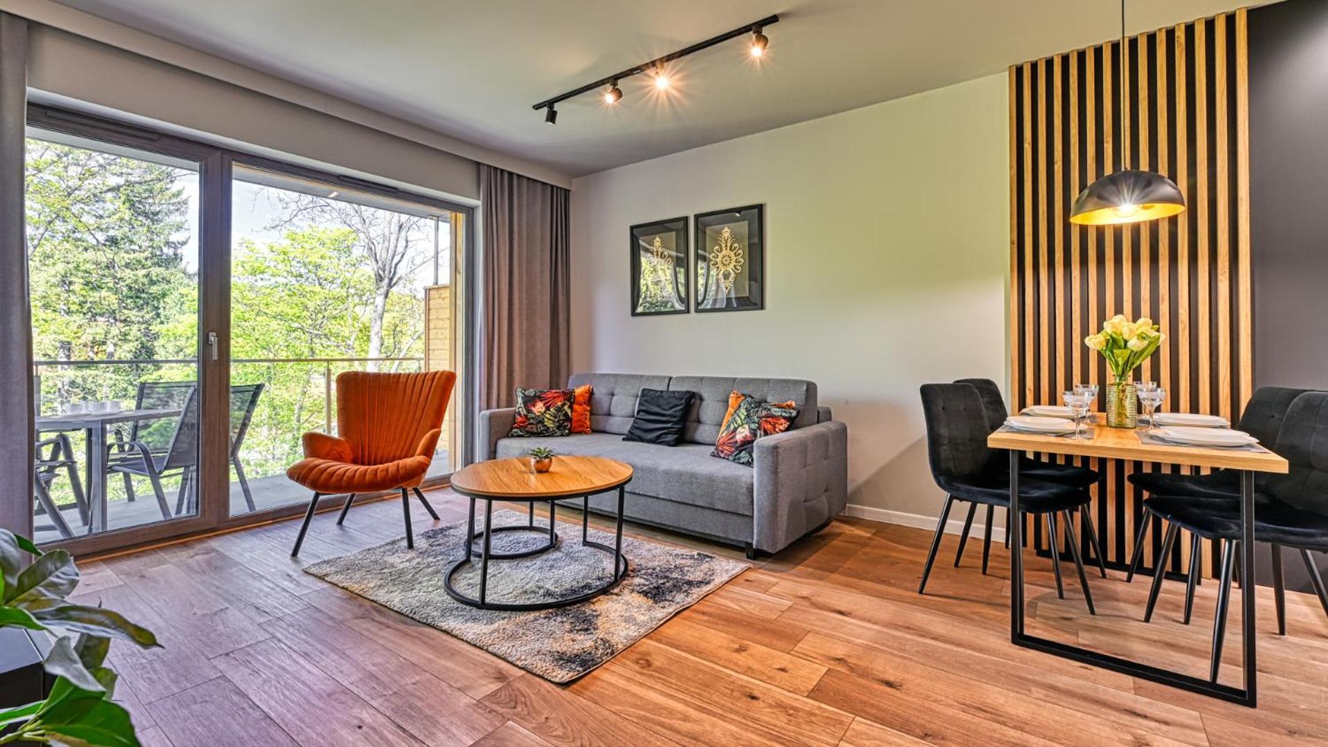 Apartamenty Z Basenem I Saunami Stone Hill Resort II Vip Centrum By Royal Aparts Szklarska Poręba Exterior foto
